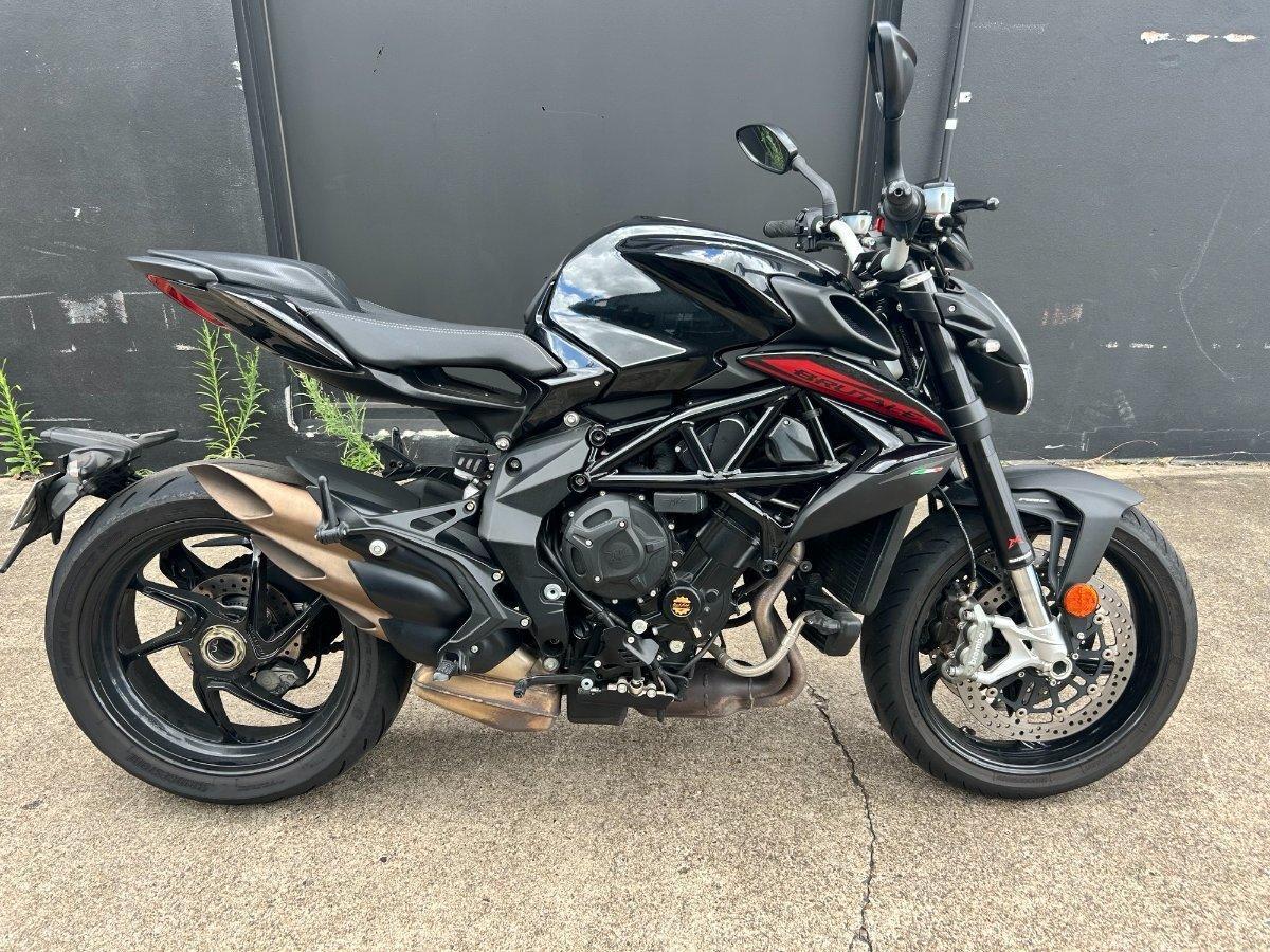 2023 mv agusta brutale 800 r sports