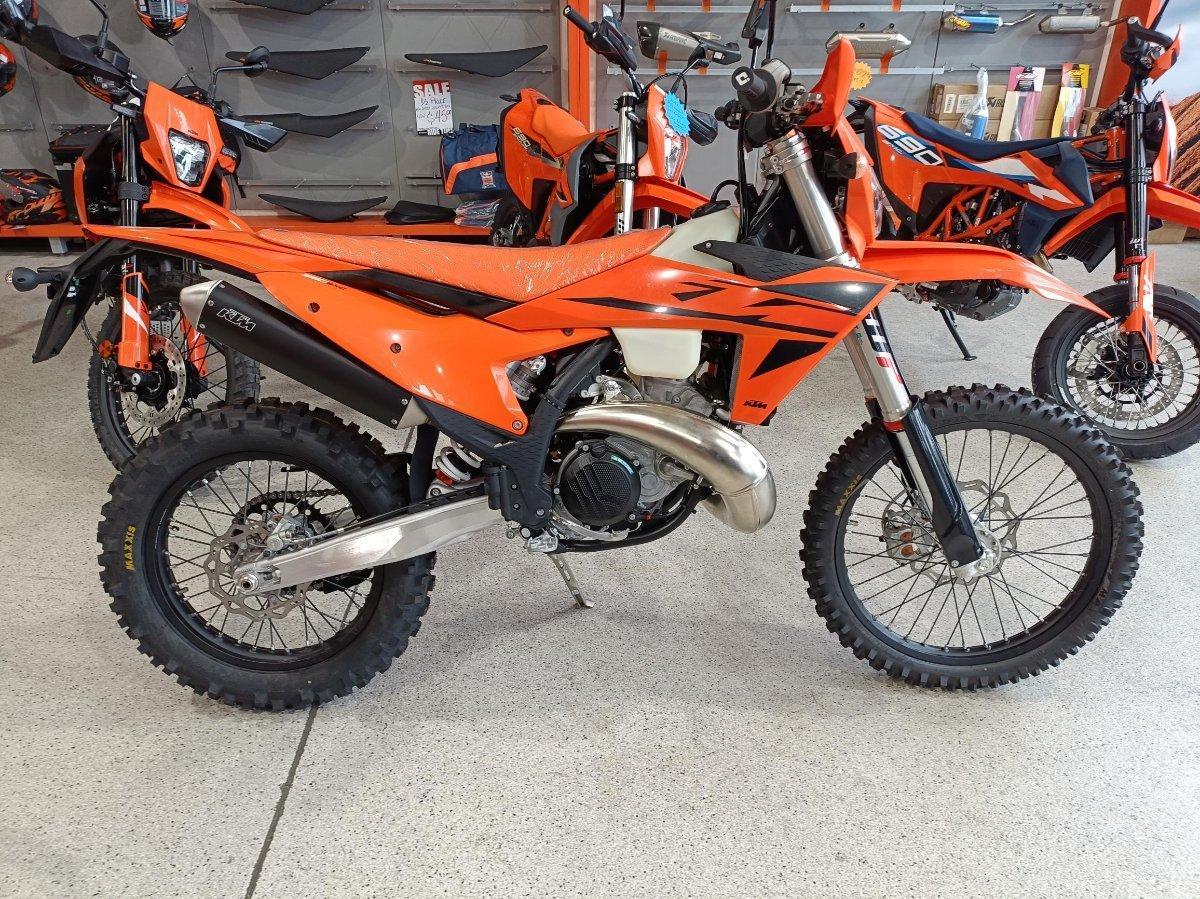 2025 ktm 250 exc-f motocross