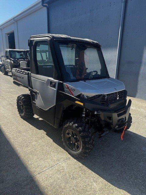 2024 polaris ranger sp 570 northstar edition atv
