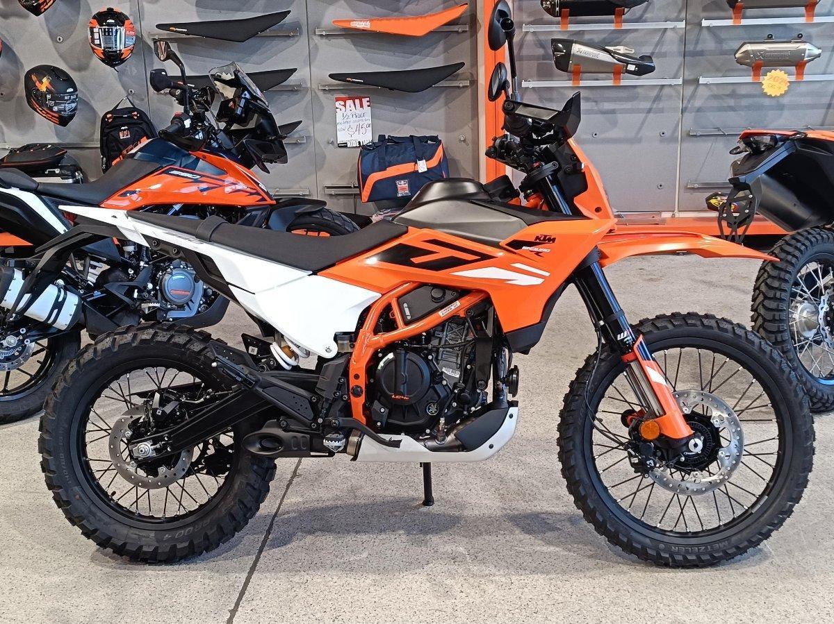 2025 ktm 390 enduro r enduro