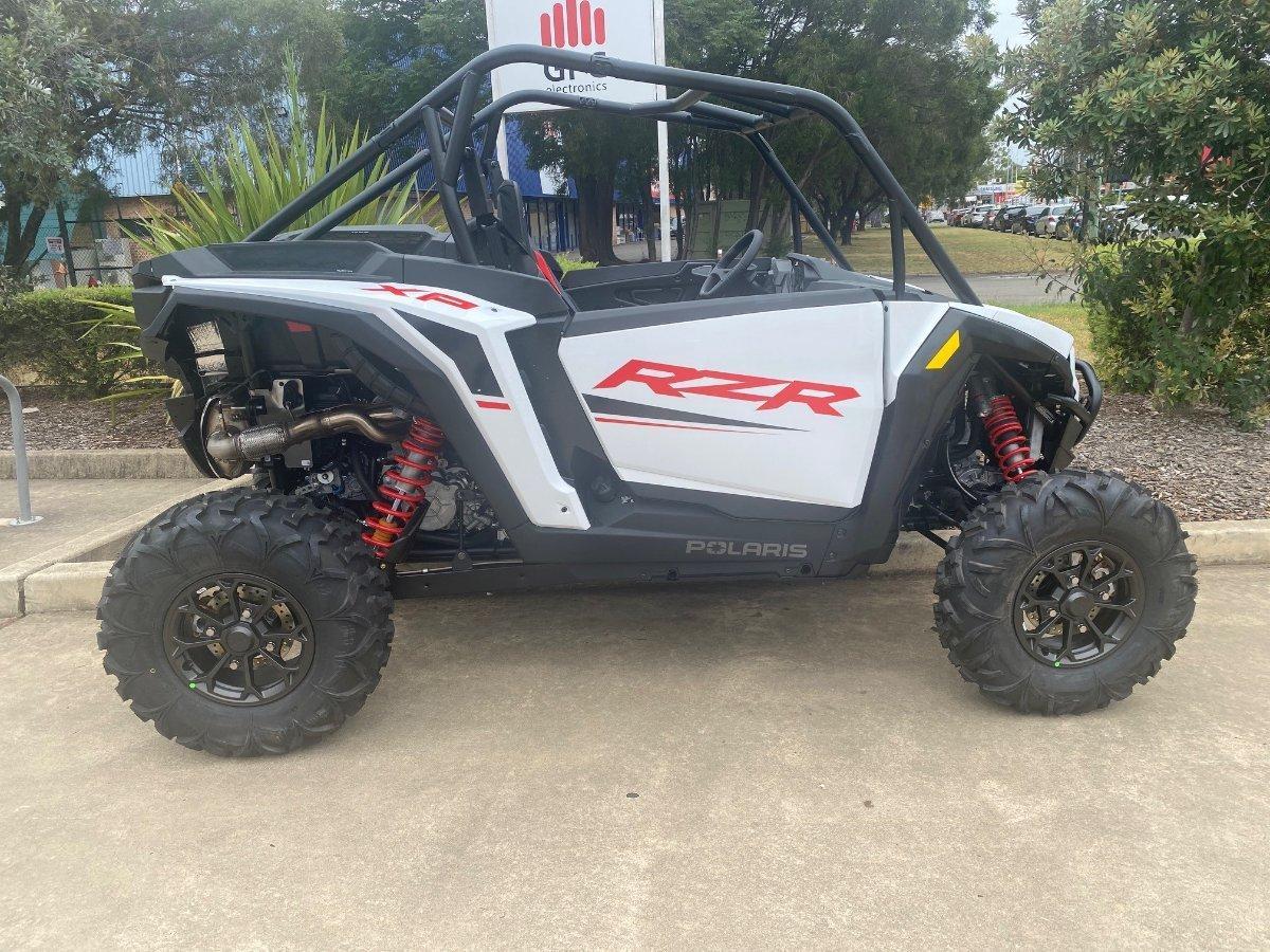 2024 polaris rzr xp 1000 sport eps atv