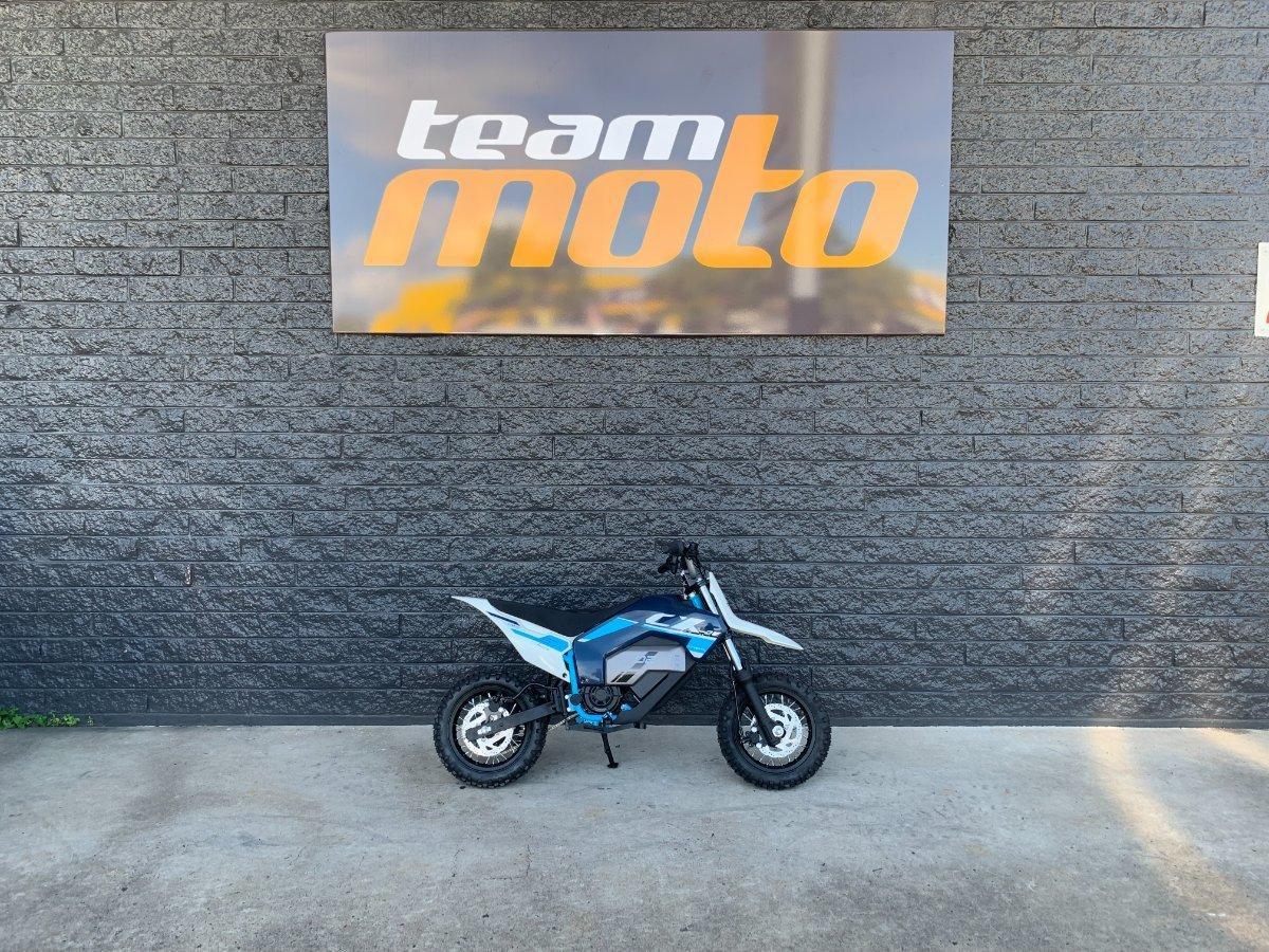 2024 cfmoto cx-2e mini bike