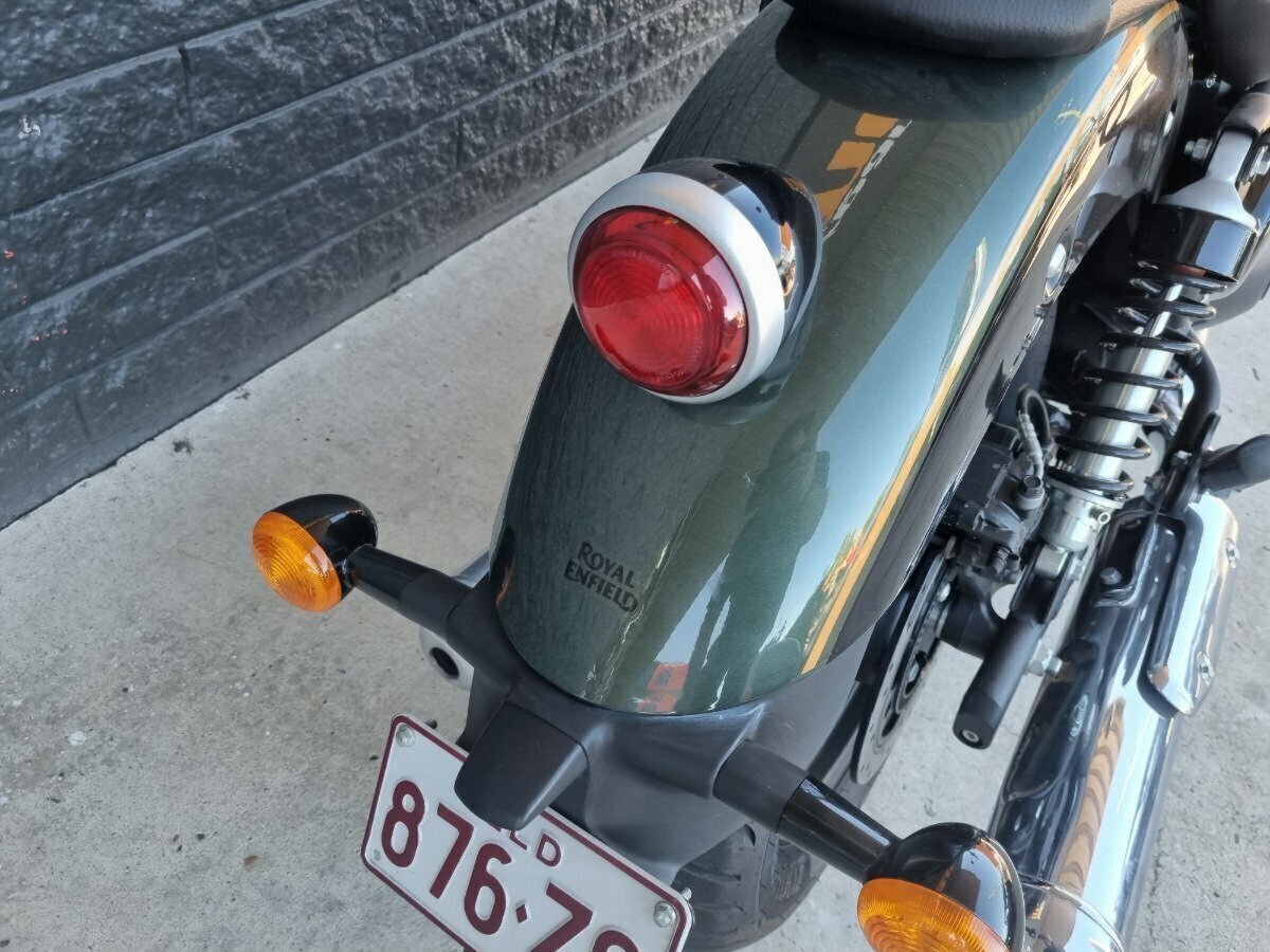 royal enfield super meteor for sale