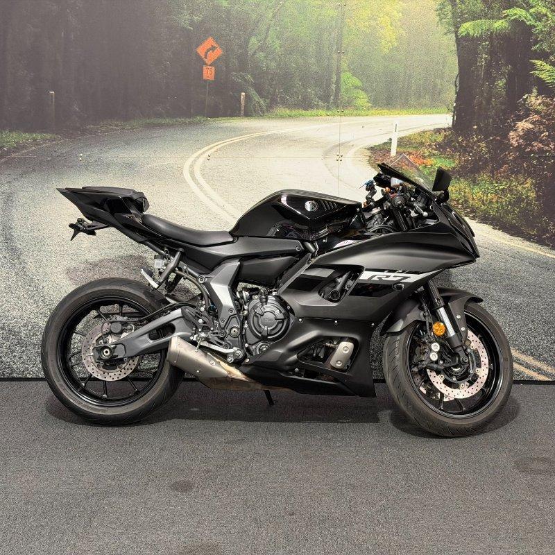 2023 yamaha yzf-r7 lams sports