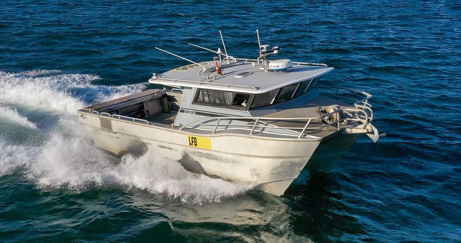 2013 outlaw boats 10.0 offshore fisher