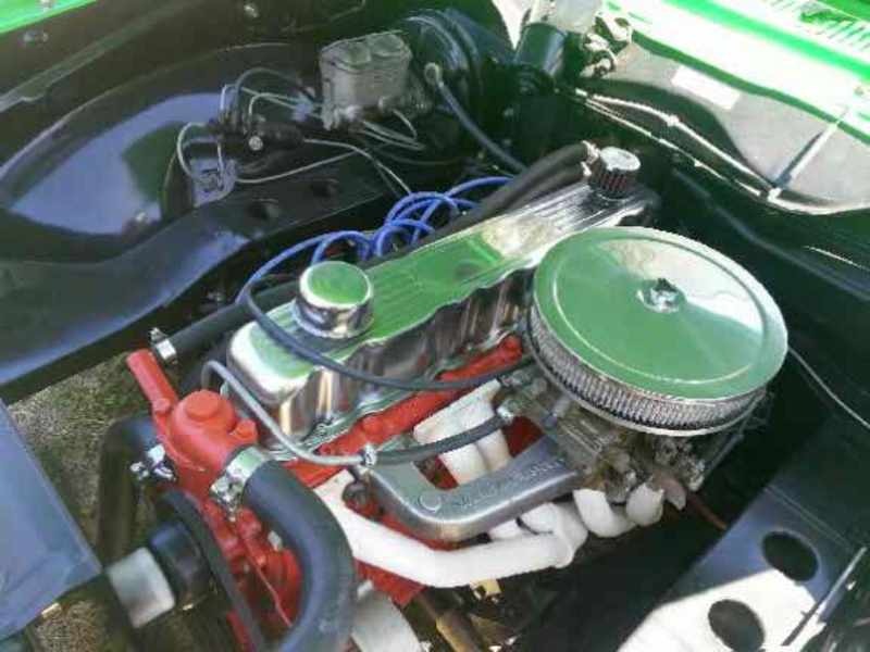 1975 HOLDEN TORANA S LH - ATW3296326 - JUST CARS