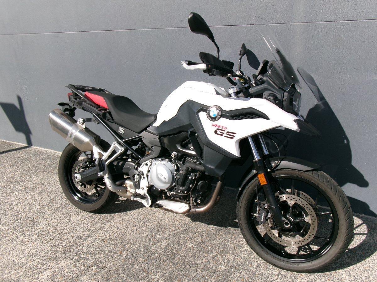 2023 bmw f 750 gs dual sports