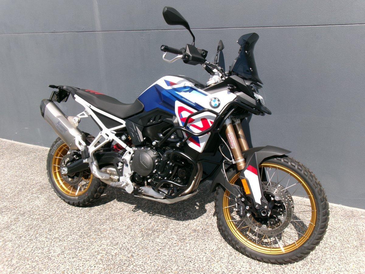 2025 bmw f 900 gs enduro dual sports