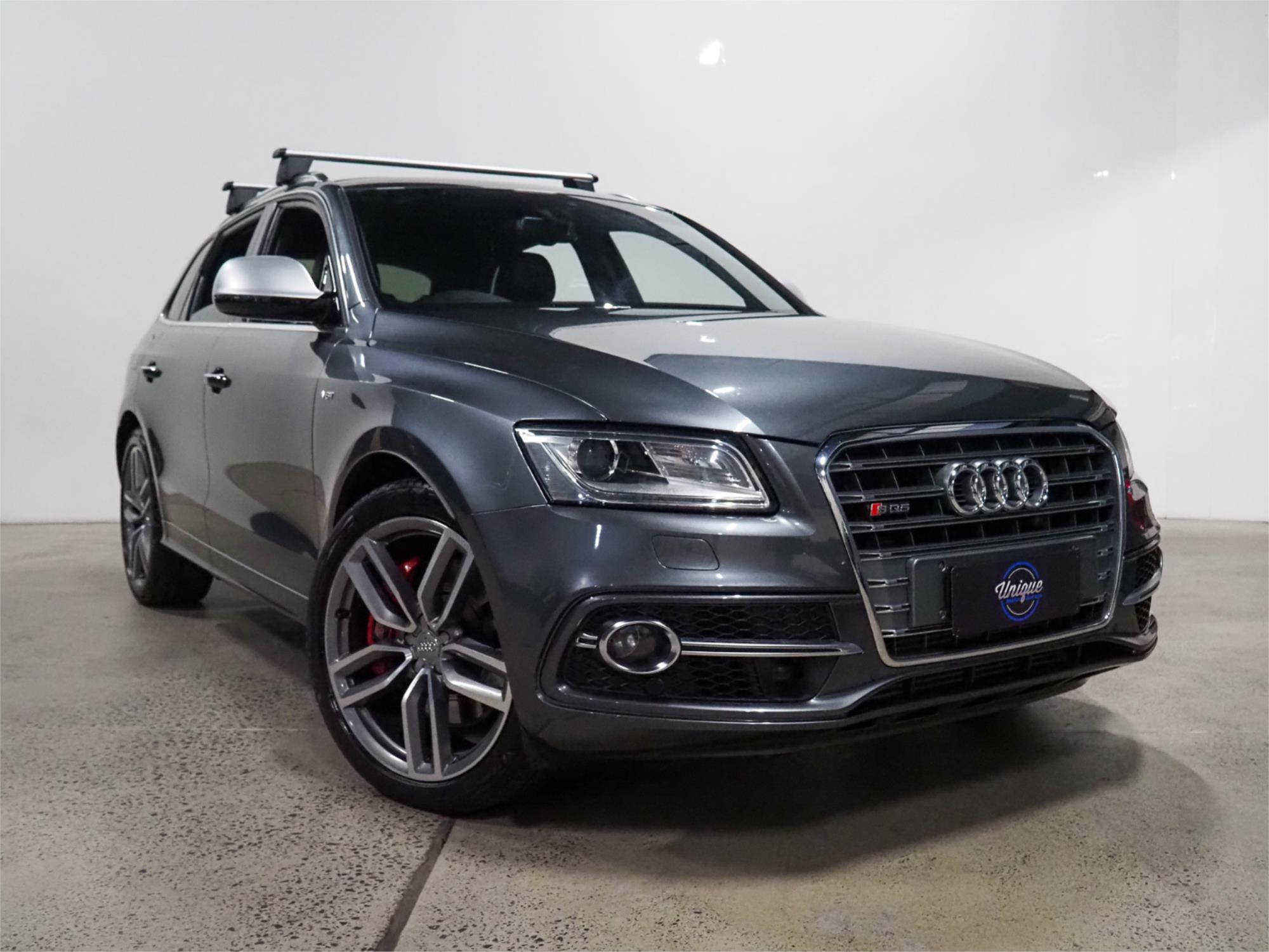 2016 audi sq5 8r my16 upgrade 3.0 tdi quattro 8 sp automatic 5d wagon