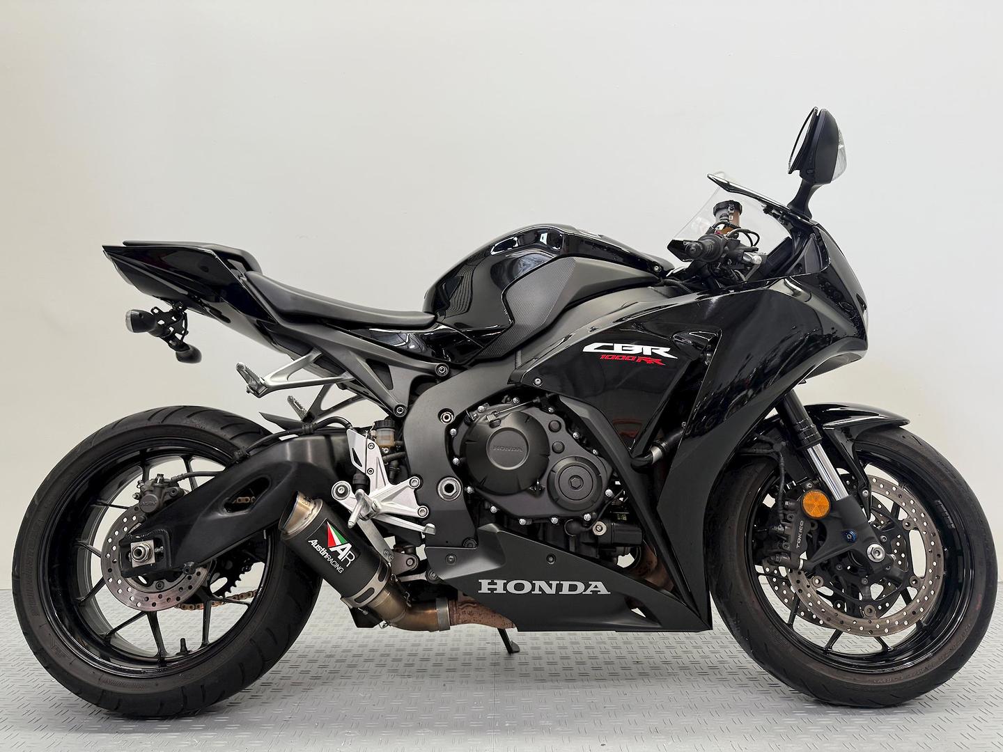 2013 honda cbr1000rr fireblade sports