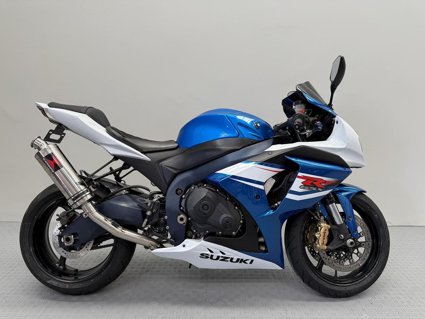 2013 suzuki gsx-r1000 sports