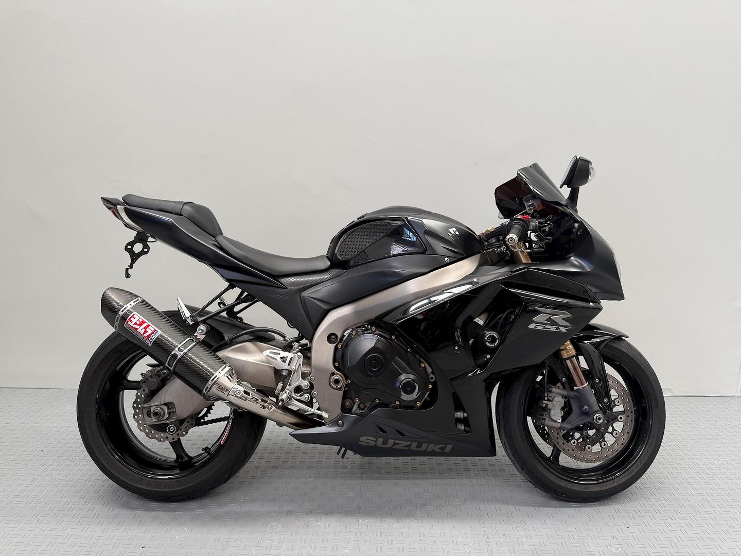 2011 suzuki gsx-r1000 sports