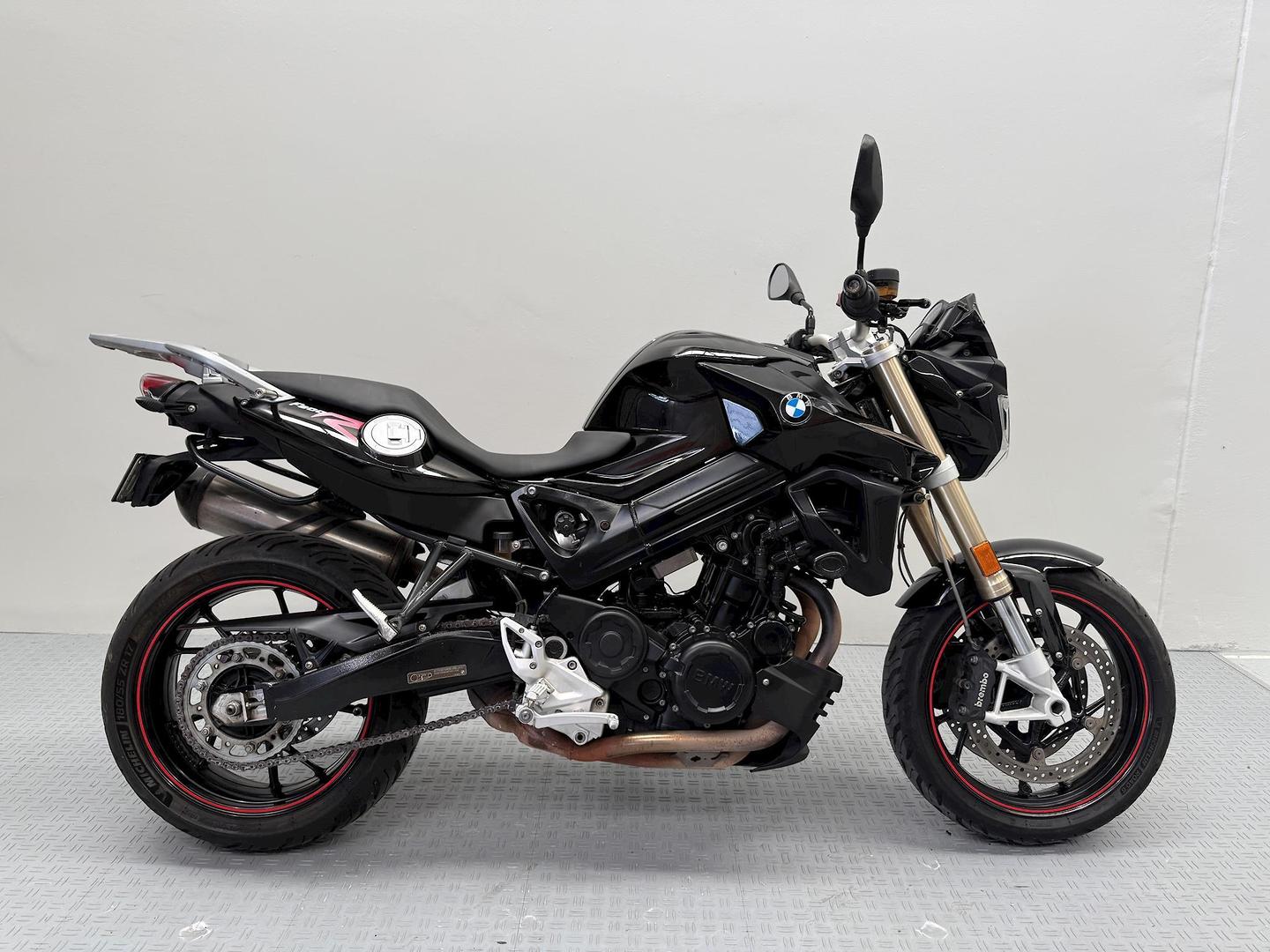 2017 bmw f 800 r sports