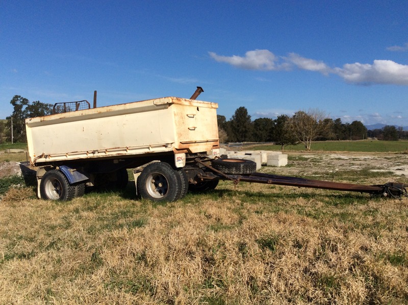 1995 hercules hedt 2