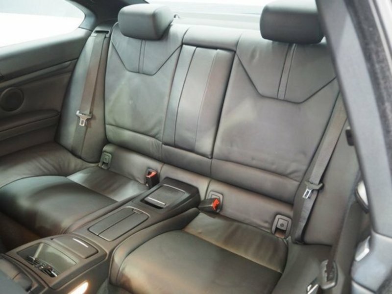 2009 BMW M3 E92