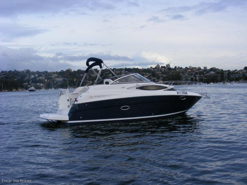 Regal 2565