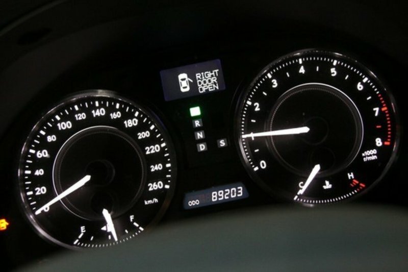 2010 LEXUS IS250C SPORTS GSE20R