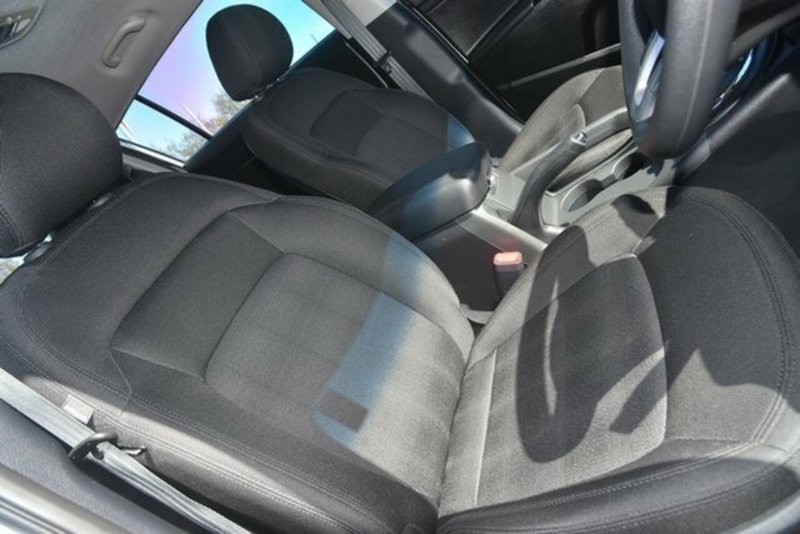 2012 KIA SPORTAGE Si (FWD) SL MY12