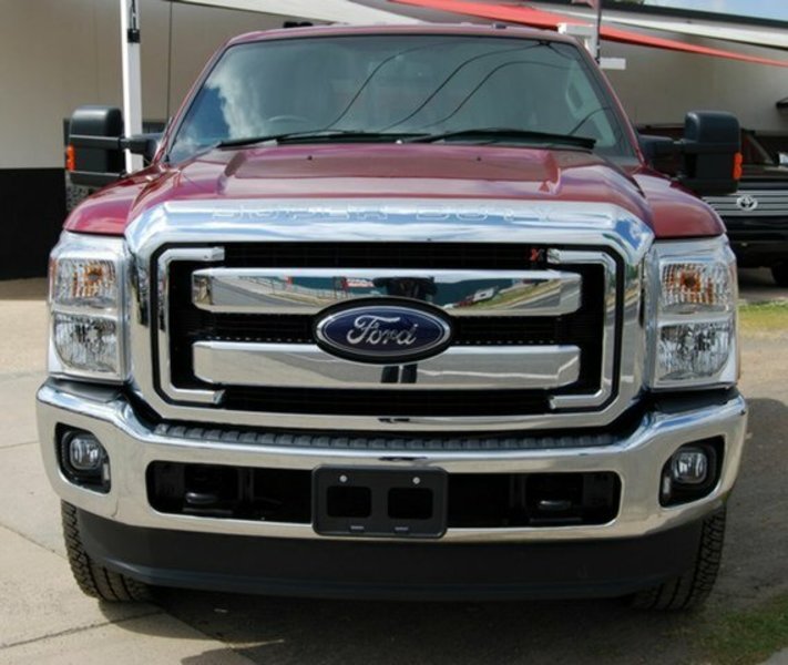 2015 FORD F250 Lariat MY15 Super Duty