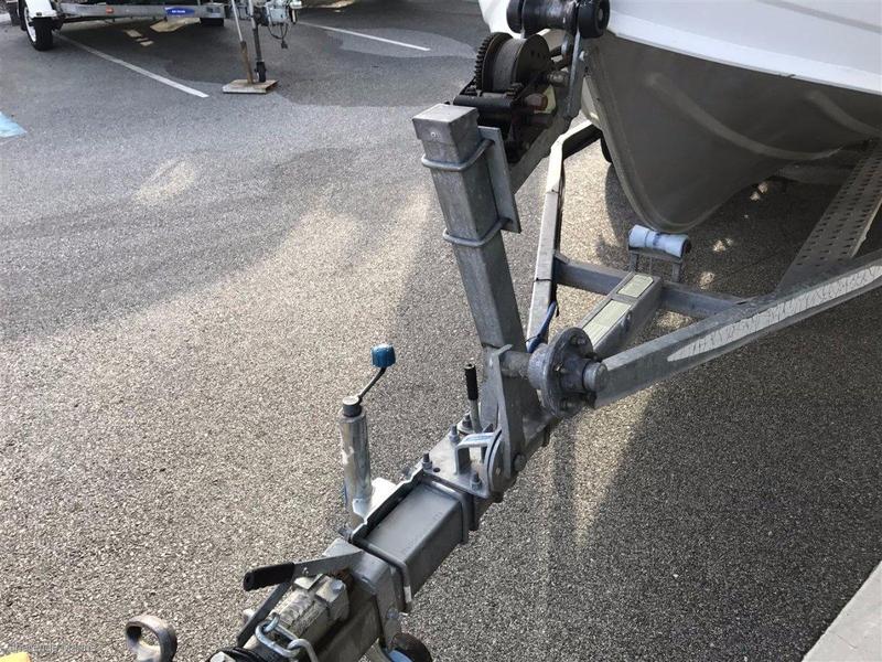 QUINTREX 580 LEGEND BTFD4010656 BOATTRADER