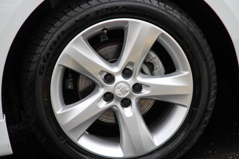 2013 HOLDEN CRUZE SRi JH MY13