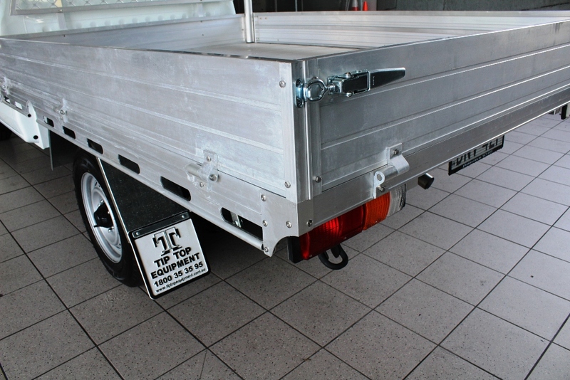 2017 ISUZU D-MAX SX