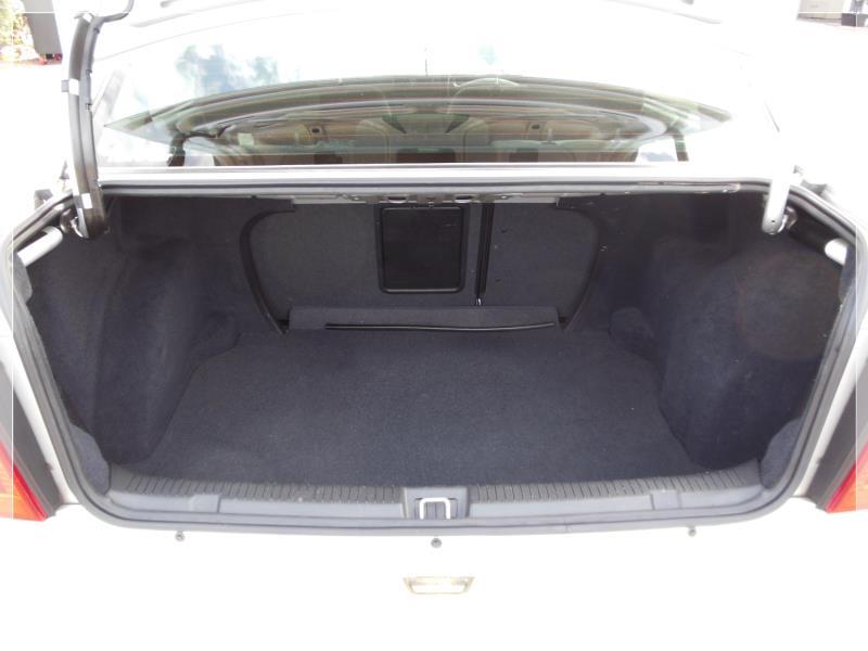 2002 HOLDEN ASTRA CD TS