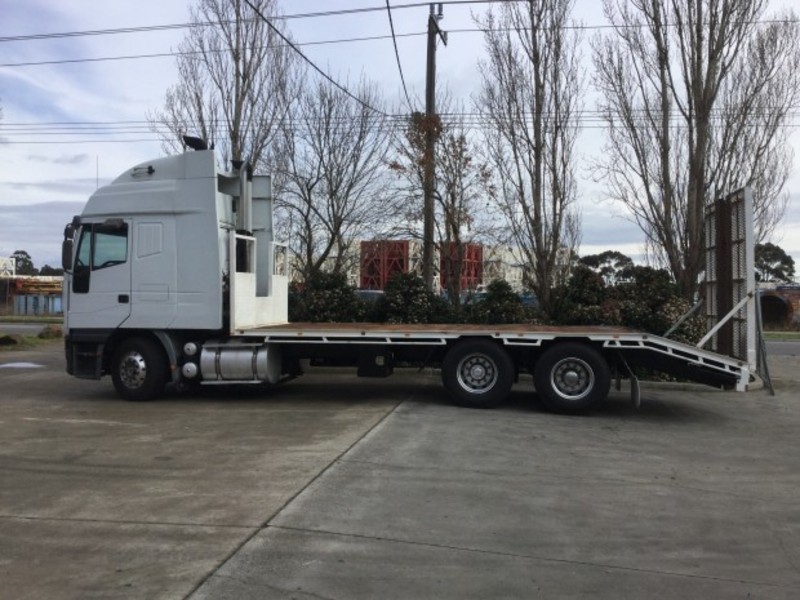 1999 IVECO LD5500 Eurostar LD5500 EUROSTAR LD5500 Eurostar Truck