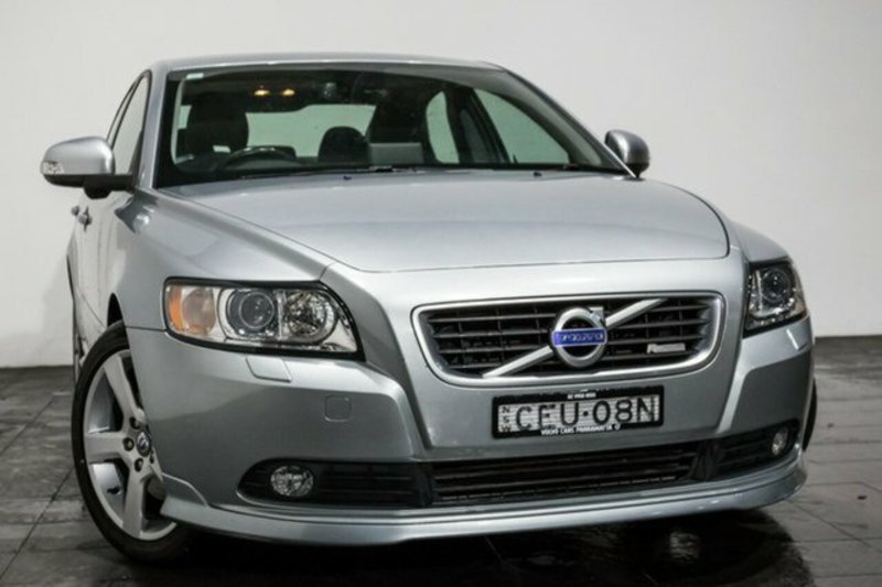 Volvo s40 t5