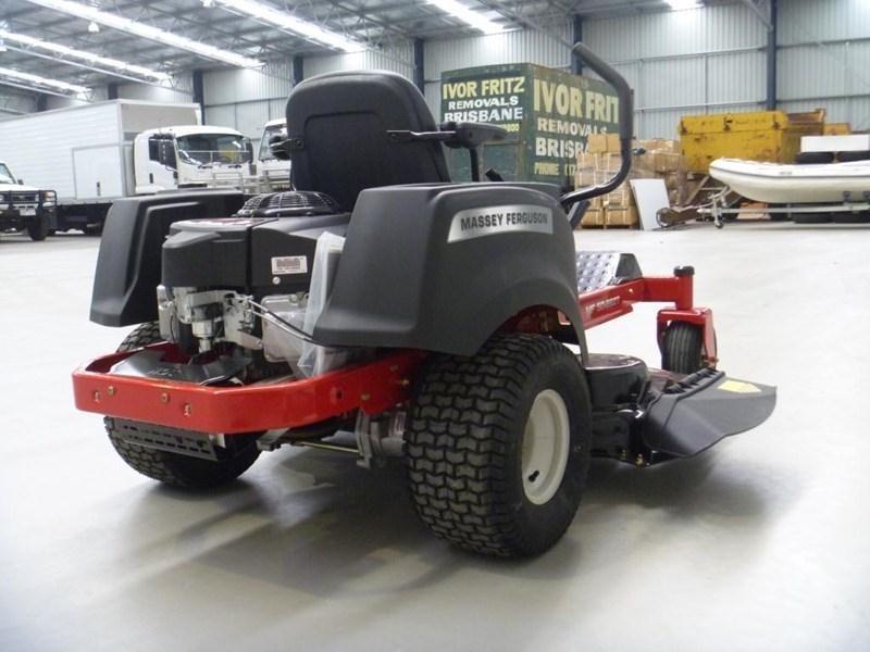 2015 MASSEY FERGUSON MF50-22ZT