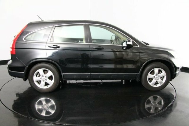 2007 HONDA CR-V Sport 4WD RE MY2007