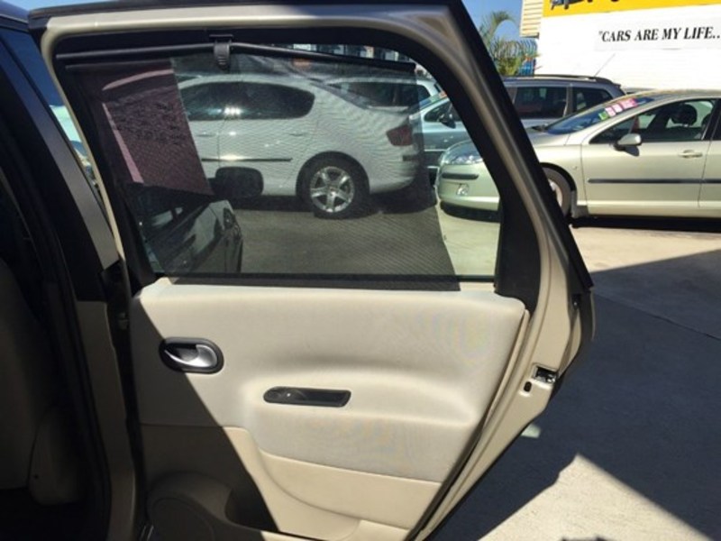 2008 RENAULT SCENIC EXPRESSION Phase II J84