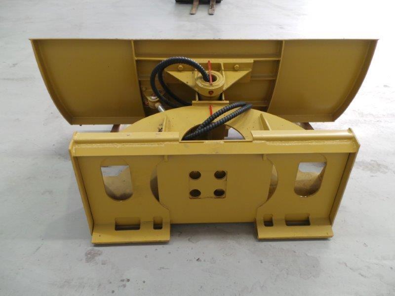 2016 WORKMATE 1830MM DOZER BLADE