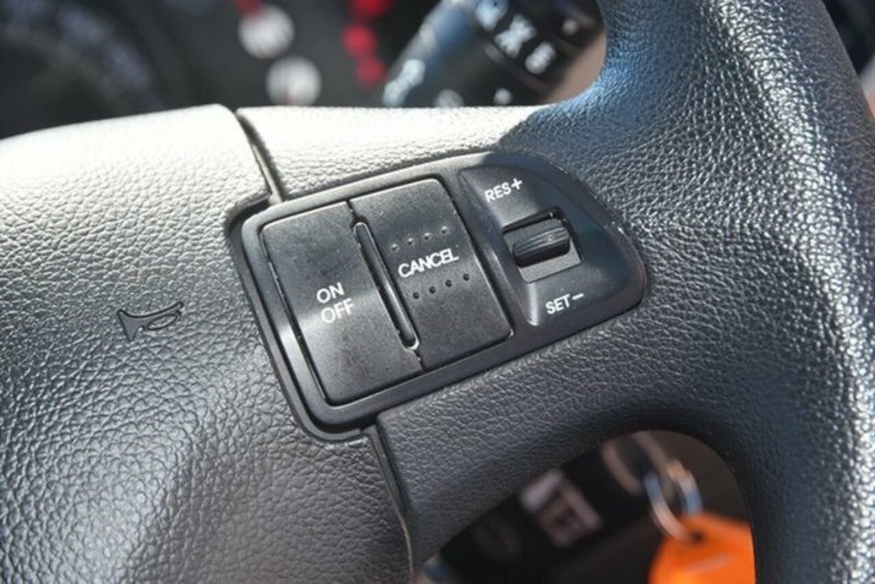 2012 KIA SPORTAGE Si (FWD) SL MY12