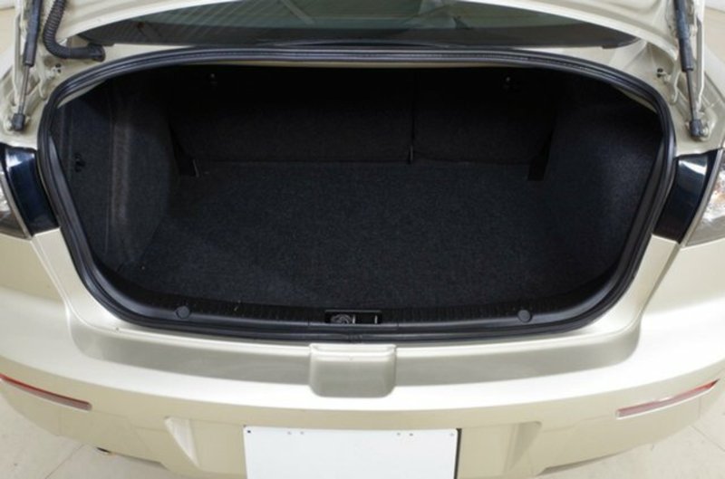 2006 MAZDA MAZDA3 NEO BK MY06 UPGRADE