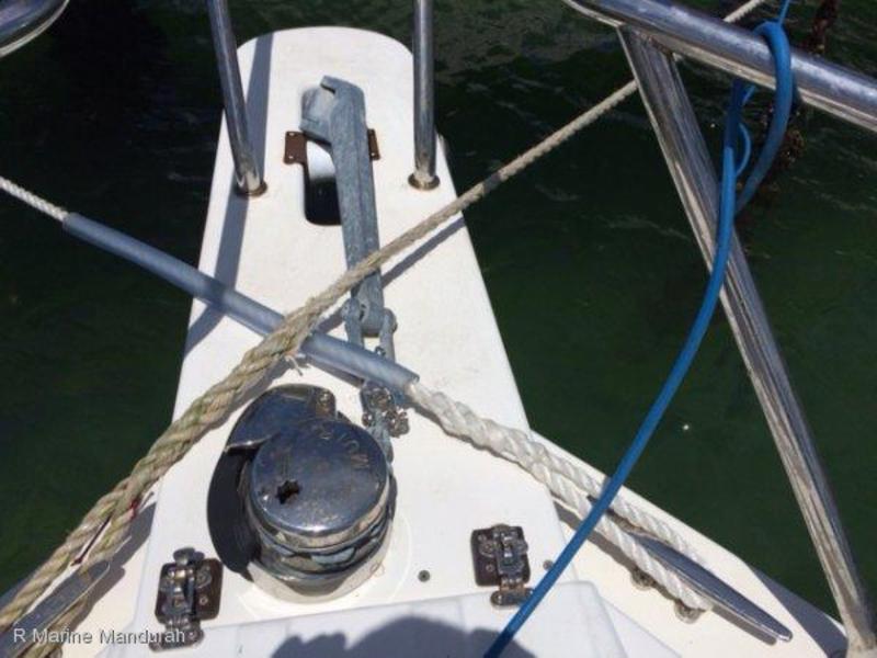 Leeder 28 Flybridge Electronic controls! Full refurb!! *****$39990****