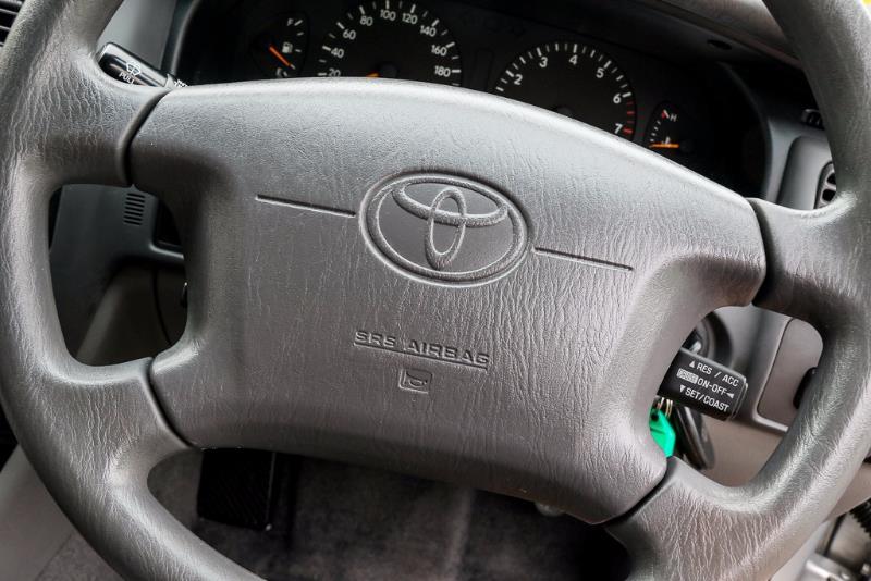 2002 TOYOTA AVALON Sorrento MCX10R Mark II