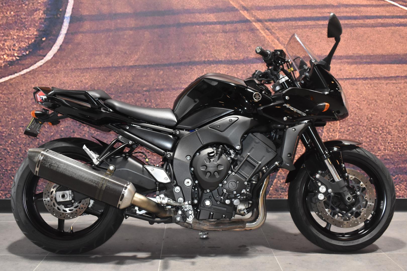 2013 YAMAHA FZ1S ROAD - JBFD5280641 - JUST BIKES