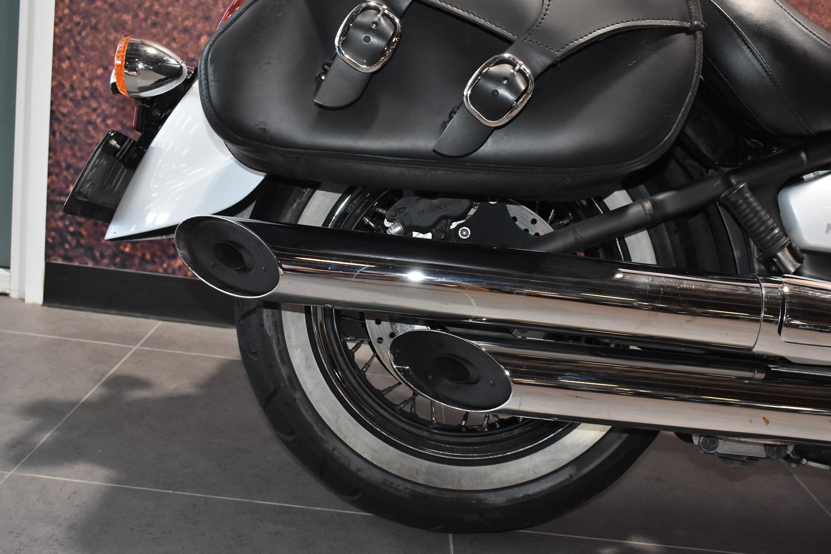 2021 KAWASAKI VULCAN 900 CLASSIC (VN900B) CRUISER - JBFD5255405 - JUST ...