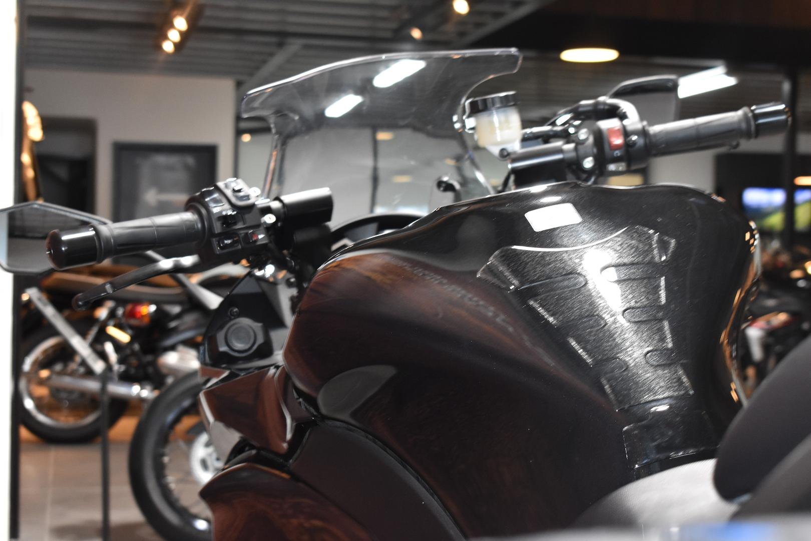 2018 KAWASAKI NINJA 1000 ABS SPORTS