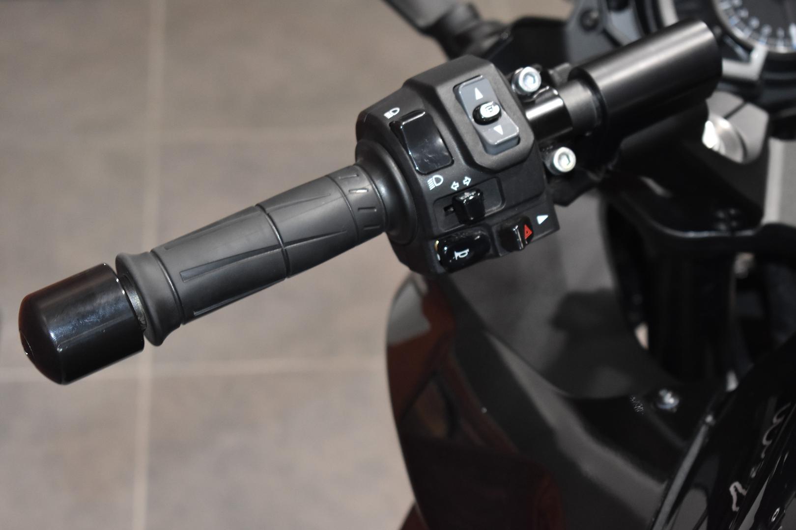 2018 KAWASAKI NINJA 1000 ABS SPORTS