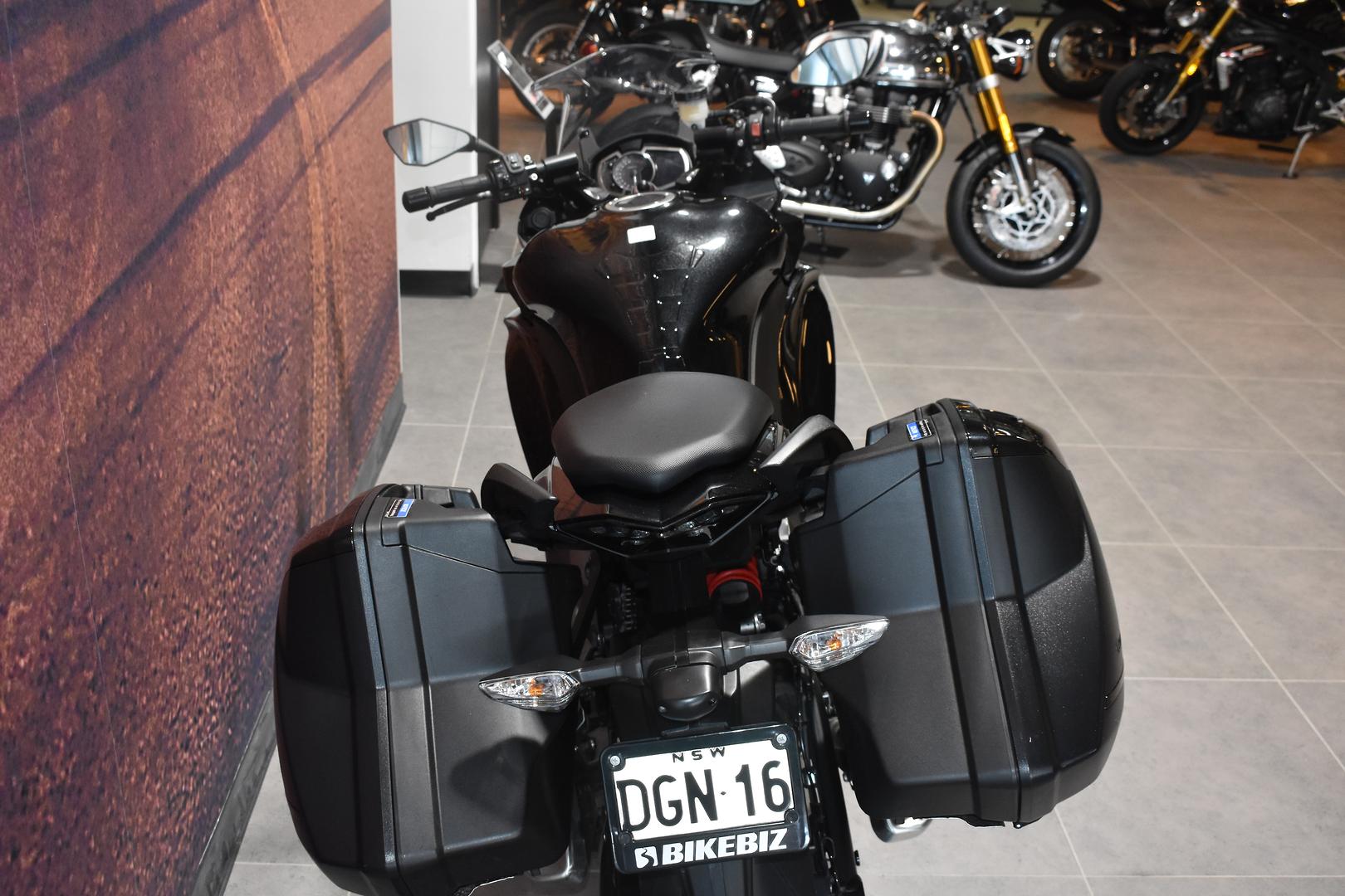 2018 KAWASAKI NINJA 1000 ABS SPORTS