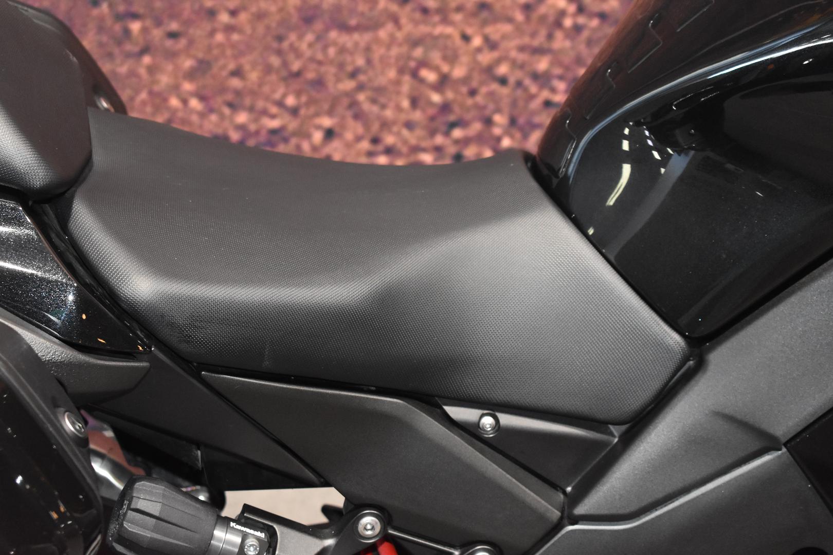 2018 KAWASAKI NINJA 1000 ABS SPORTS