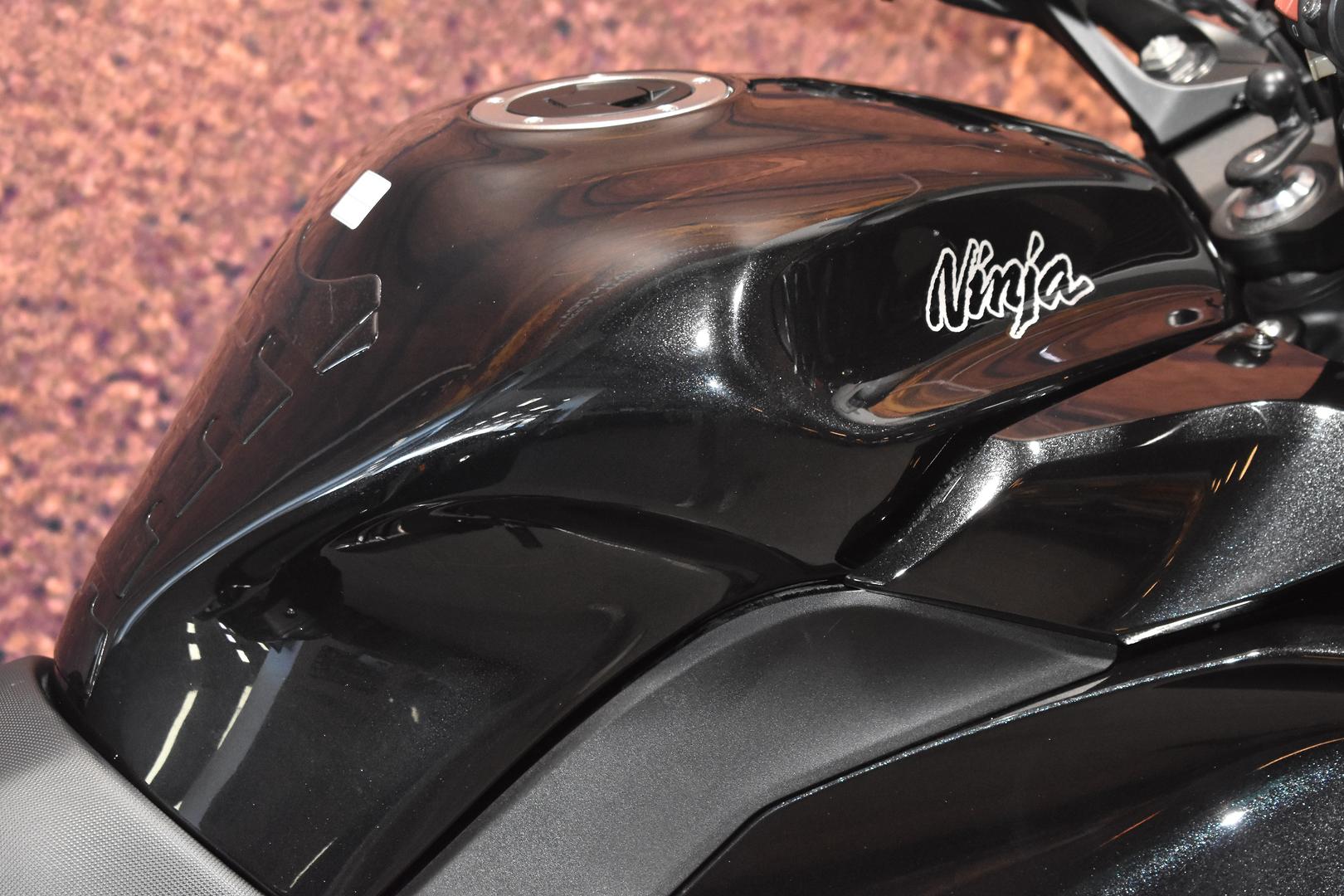 2018 KAWASAKI NINJA 1000 ABS SPORTS