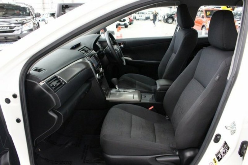 2012 TOYOTA AURION AT-X GSV50R