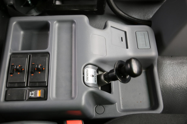 2023 ISUZU FYJ 300-350 BUILD SLOTS SECURED JANUARY TRUCK FYJ 300-350 AUTOMATIC CONCRETE AGITATOR