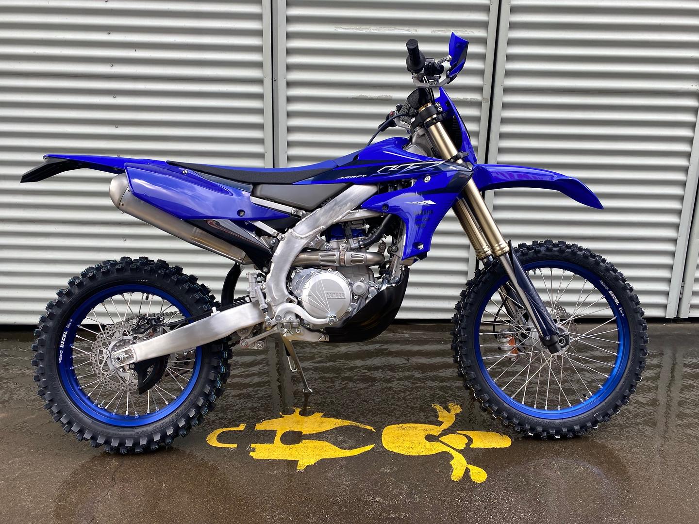 2023 Yamaha Yz450fx Motocross Jbfd5255846 Just Bikes 2023 Yamaha Yz450fx Motocross Jbfd5255846 Just Bikes