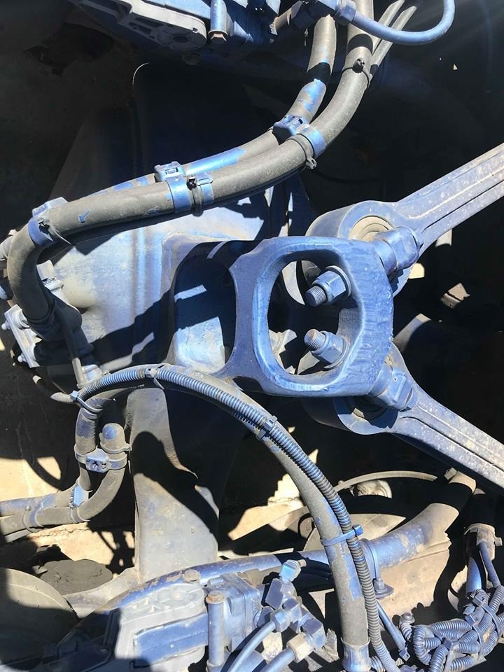 KENWORTH AG200 SUSPENSION JTFD4081263 JUST PARTS