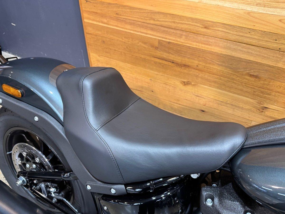 2025 HARLEY-DAVIDSON LOW RIDER S 117 (FXLRS) ROAD