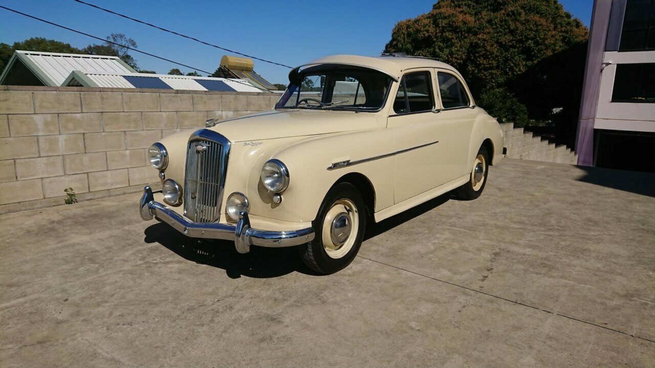 1954 WOLSELEY 4/44 4 SP MANUAL 4D SEDAN JCFD5069543 JUST CARS 1954 WOLSELEY 4/44 4 SP MANUAL 4D SEDAN JCFD5069543 JUST CARS